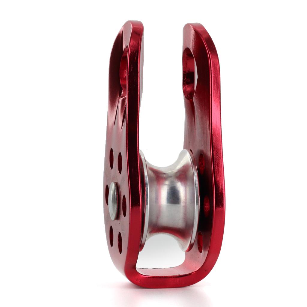 Outdoor Sport Climbing Gear - Rock Tree Tırmanma Halatı ve Makarası,