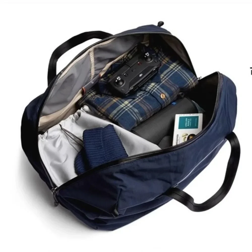 Bellroy Venture Duffel 40L Mac - Outdoor Sports Adventure incelemesi ve fiyatı