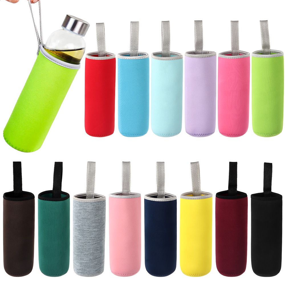 Açık Hava Spor Çantası Taşınab - Outdoor Sport Glass Water Bottle incelemesi ve fiyatı
