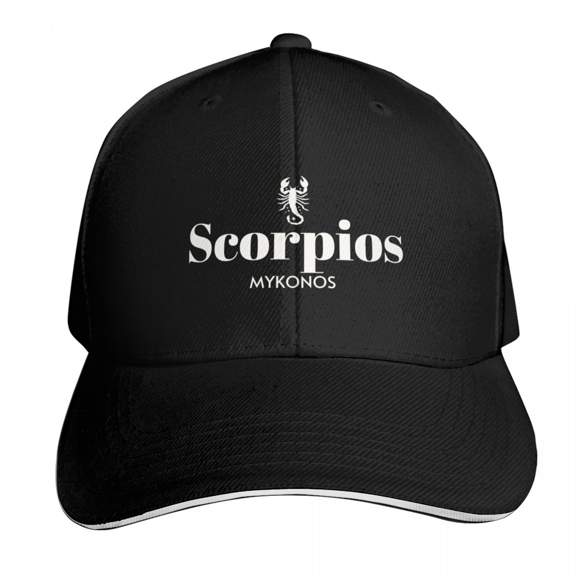 Scorpios Beach Club, Mykonos,  - Outdoor Sport Club incelemesi ve fiyatı