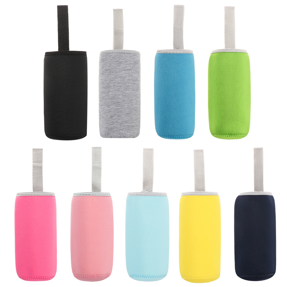 Açık spor taşınabilir vakum ku - Outdoor Sport Glass Water Bottle incelemesi ve fiyatı